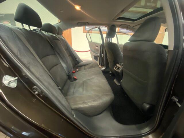 used 2017 Honda Accord car, priced at $17,995