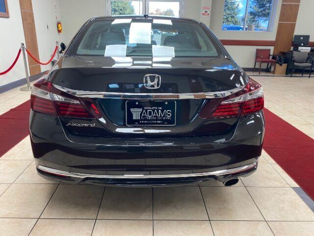 used 2017 Honda Accord car, priced at $17,995