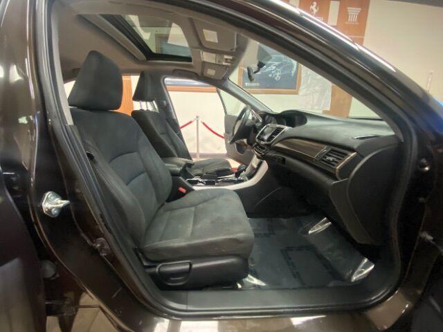 used 2017 Honda Accord car, priced at $17,995