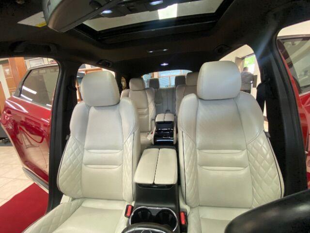 used 2021 Mazda CX-9 car, priced at $24,700