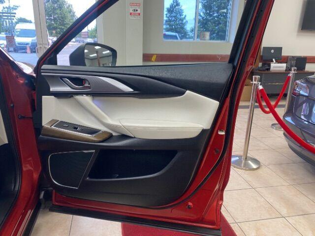 used 2021 Mazda CX-9 car, priced at $24,700
