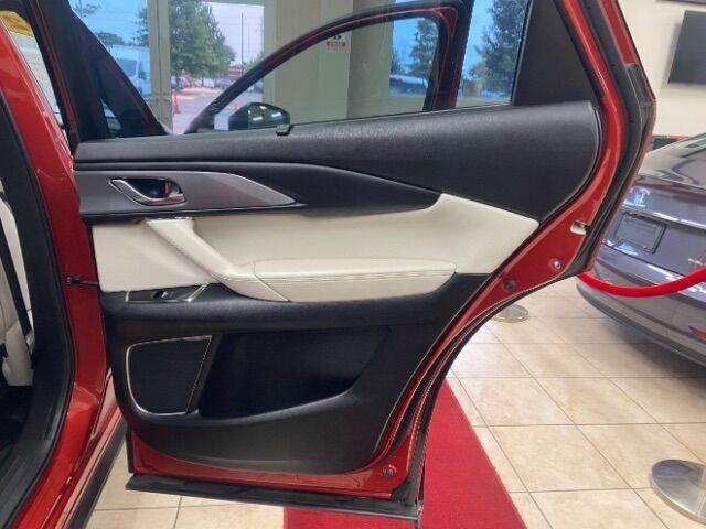 used 2021 Mazda CX-9 car, priced at $24,700