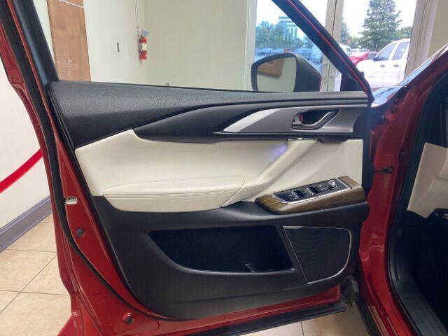 used 2021 Mazda CX-9 car, priced at $24,700