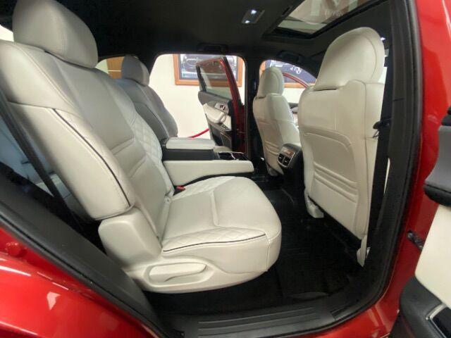 used 2021 Mazda CX-9 car, priced at $24,700