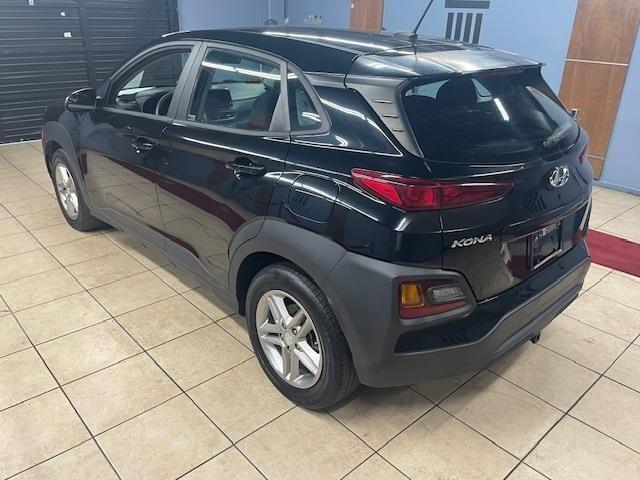 used 2019 Hyundai Kona car, priced at $17,000