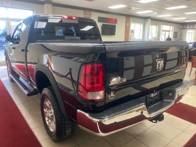 used 2017 Ram 2500 car, priced at $38,995