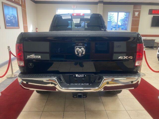 used 2017 Ram 2500 car, priced at $38,995