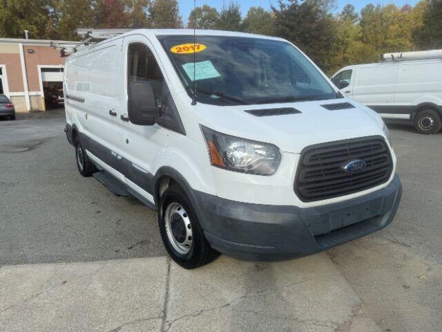 used 2017 Ford Transit-150 car, priced at $22,500