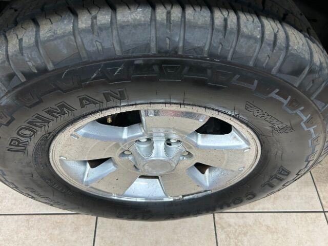 used 2012 Toyota Tacoma car, priced at $16,000