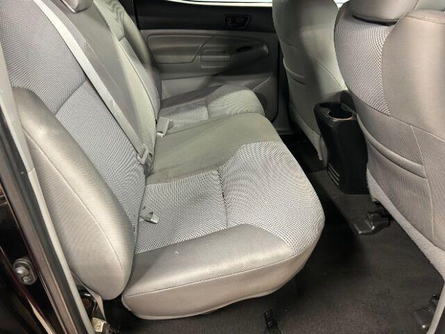 used 2012 Toyota Tacoma car, priced at $16,000