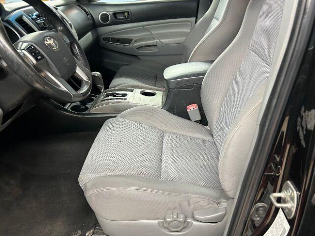 used 2012 Toyota Tacoma car, priced at $16,000