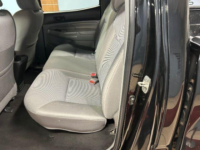 used 2012 Toyota Tacoma car, priced at $16,000