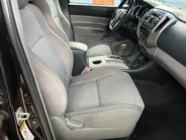 used 2012 Toyota Tacoma car, priced at $16,000