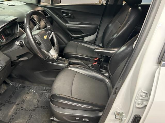 used 2019 Chevrolet Trax car, priced at $12,900