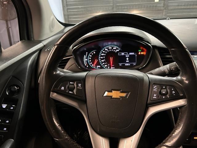 used 2019 Chevrolet Trax car, priced at $12,900