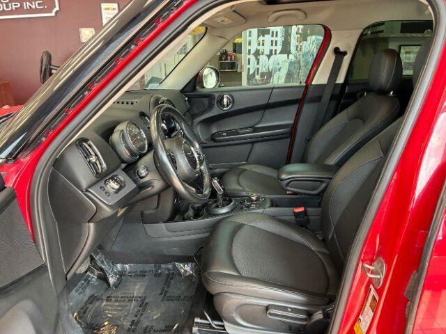 used 2020 MINI Countryman car, priced at $15,500