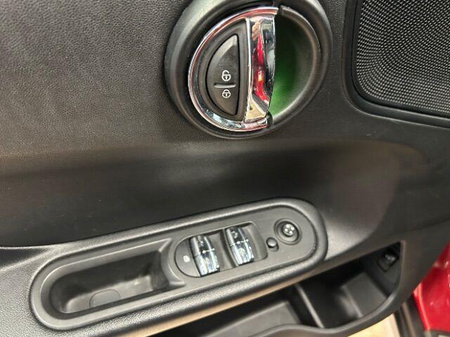 used 2020 MINI Countryman car, priced at $16,500