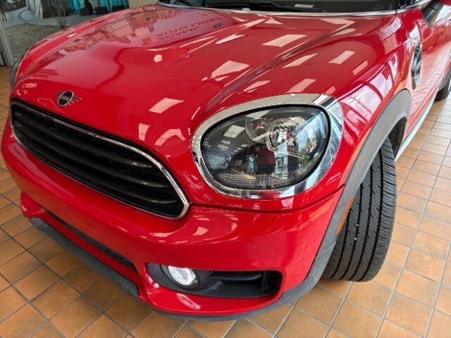 used 2020 MINI Countryman car, priced at $15,500