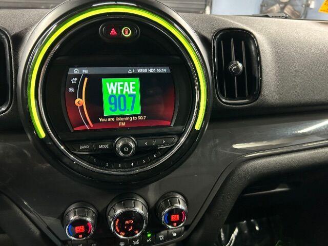 used 2020 MINI Countryman car, priced at $16,500