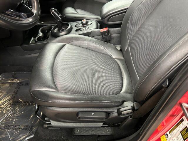 used 2020 MINI Countryman car, priced at $16,500