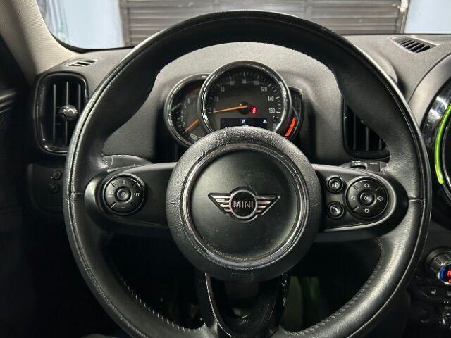 used 2020 MINI Countryman car, priced at $16,500