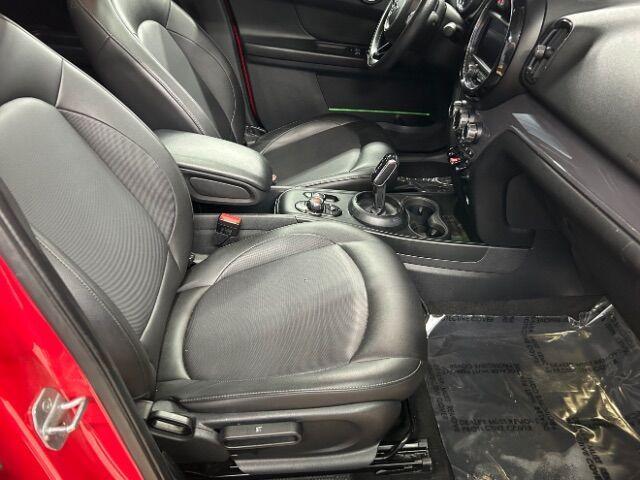used 2020 MINI Countryman car, priced at $16,500