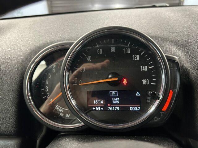 used 2020 MINI Countryman car, priced at $16,500