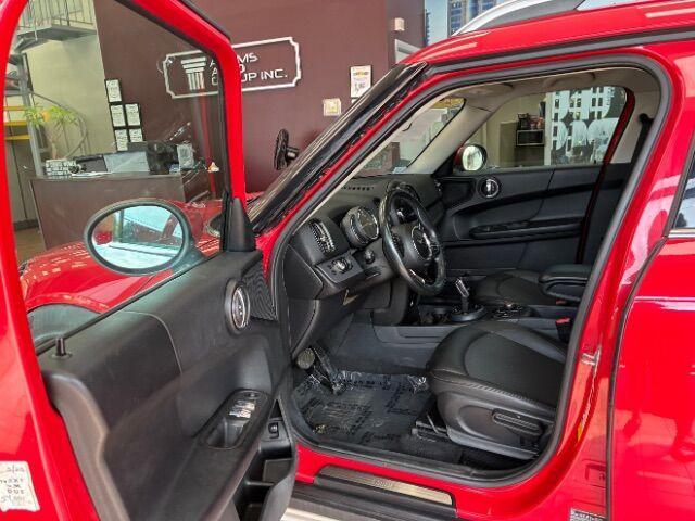 used 2020 MINI Countryman car, priced at $15,500