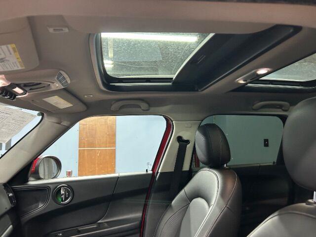 used 2020 MINI Countryman car, priced at $16,500