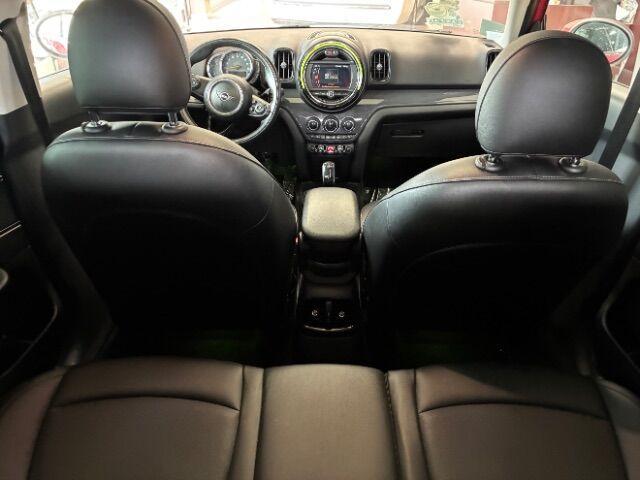 used 2020 MINI Countryman car, priced at $15,500