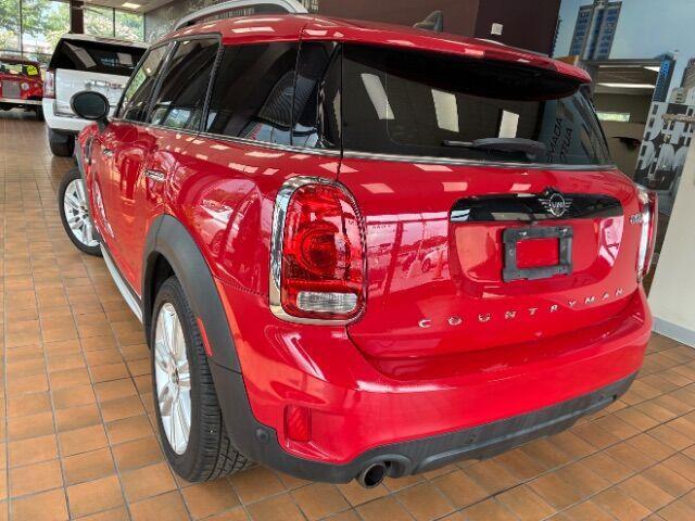 used 2020 MINI Countryman car, priced at $15,500