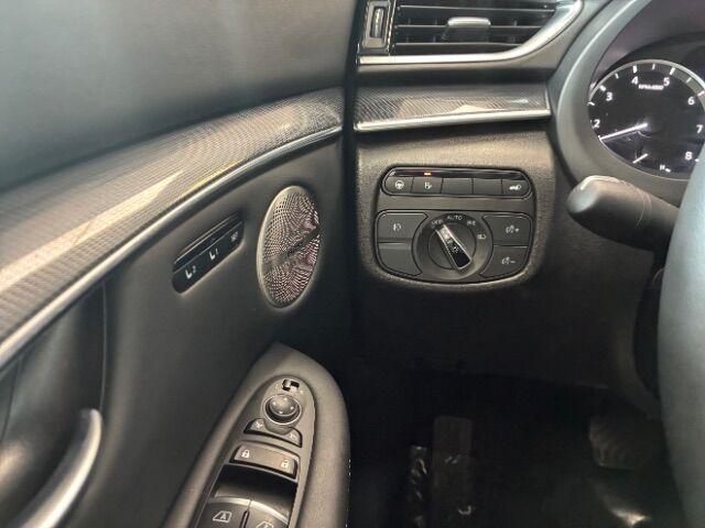 used 2025 INFINITI QX50 car, priced at $38,000