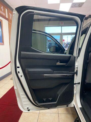 used 2024 Toyota Tacoma car, priced at $34,800