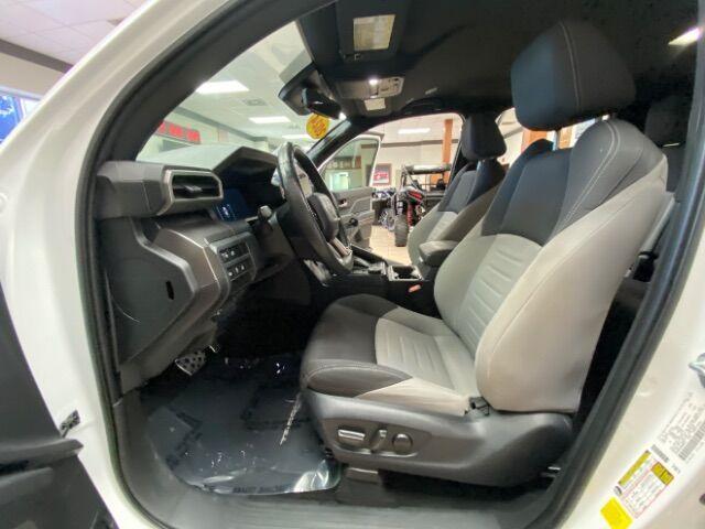 used 2024 Toyota Tacoma car, priced at $34,800