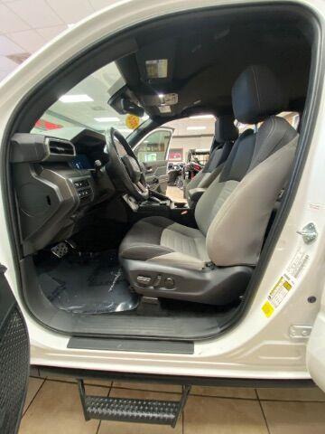used 2024 Toyota Tacoma car, priced at $34,800