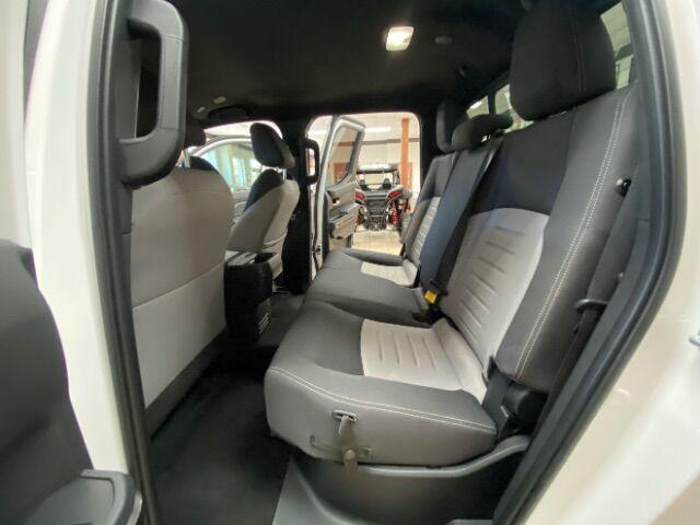 used 2024 Toyota Tacoma car, priced at $34,800