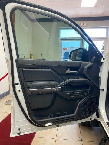used 2024 Toyota Tacoma car, priced at $34,800