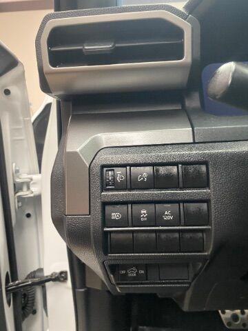 used 2024 Toyota Tacoma car, priced at $34,800