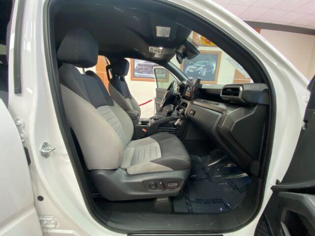 used 2024 Toyota Tacoma car, priced at $34,800