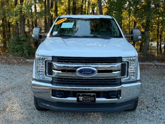 used 2019 Ford F-250 car, priced at $29,995