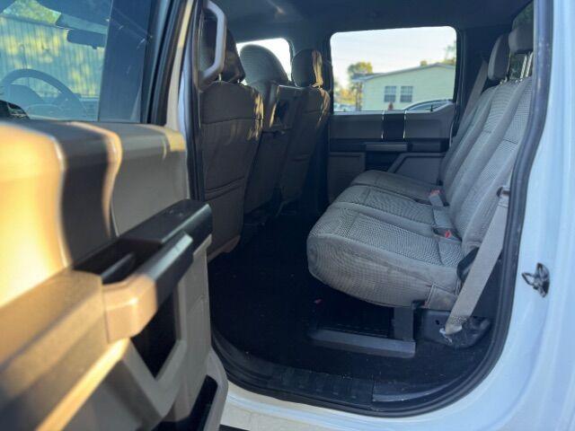 used 2019 Ford F-250 car, priced at $29,995