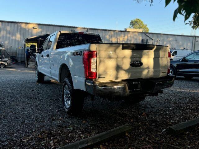 used 2019 Ford F-250 car, priced at $29,995