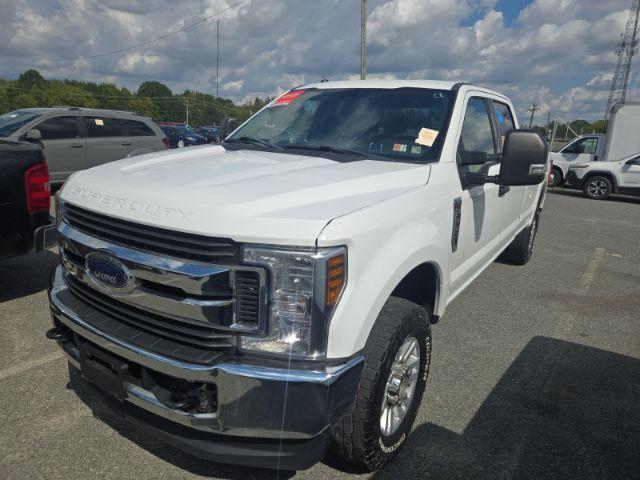 used 2019 Ford F-250 car, priced at $29,995