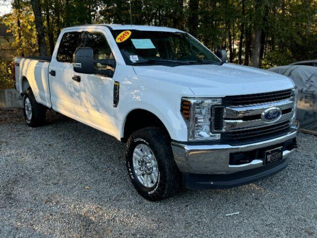 used 2019 Ford F-250 car, priced at $29,995