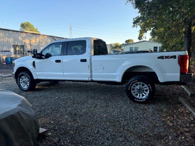 used 2019 Ford F-250 car, priced at $29,995