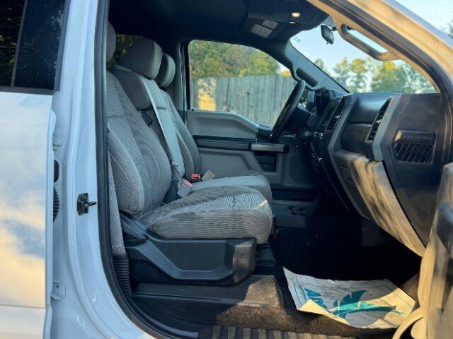 used 2019 Ford F-250 car, priced at $29,995