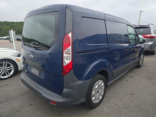 used 2014 Ford Transit Connect car, priced at $16,500