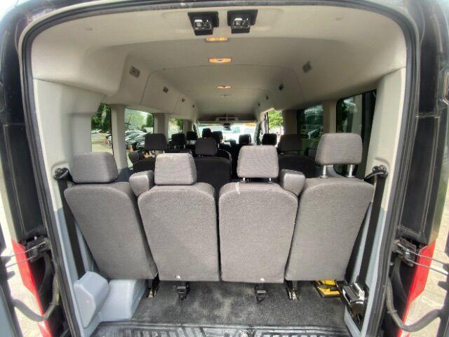 used 2018 Ford Transit-350 car, priced at $26,500