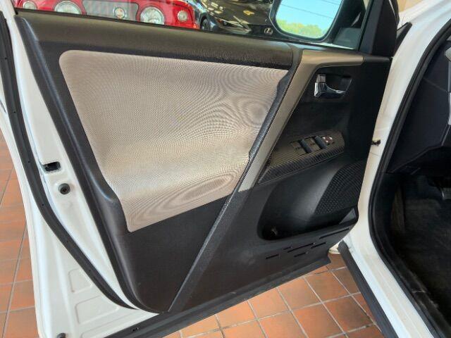 used 2014 Toyota RAV4 car, priced at $13,000