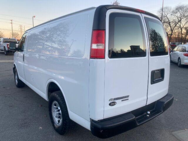 used 2015 Chevrolet Express 2500 car, priced at $16,200